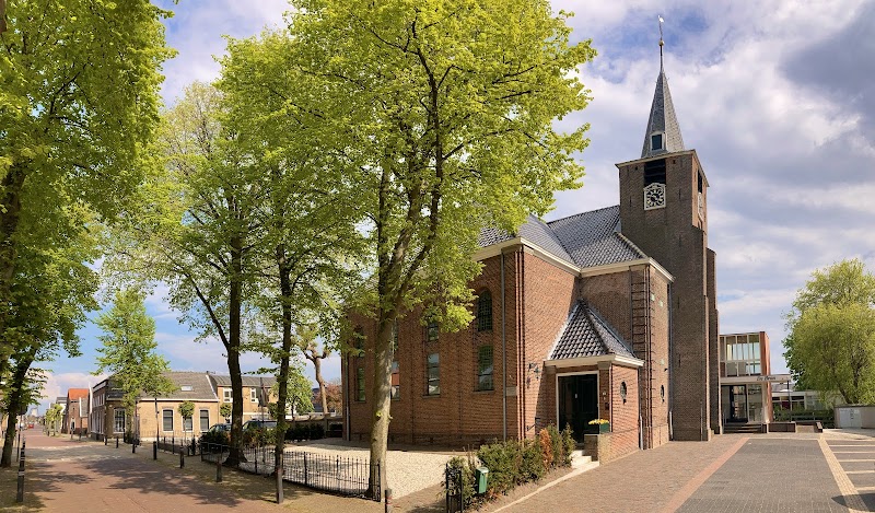 Hervormde Kerk Benthuizen