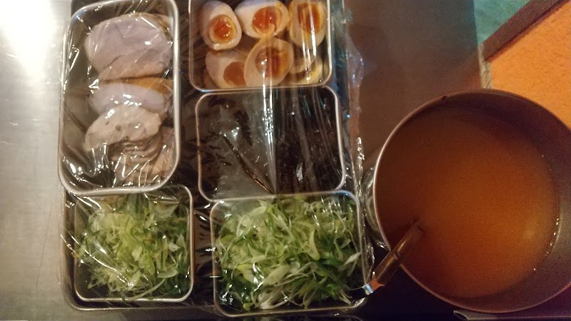 らぁめん 凛 写真2