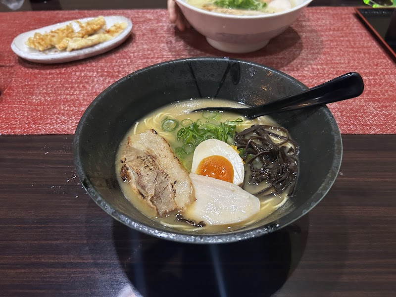 らぁめん 凛 写真3