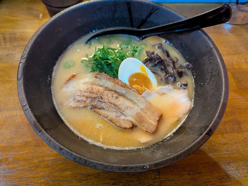 らぁめん 凛 写真4