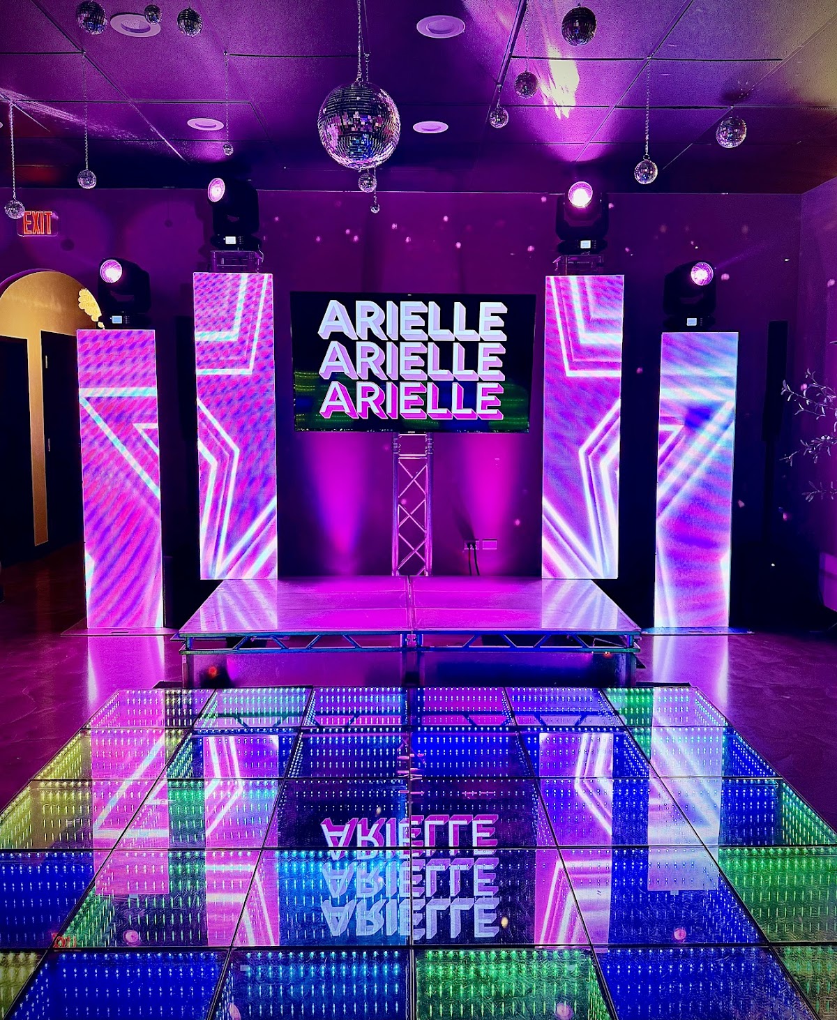 4 Sure Entertainment Inc.: Google Places image 2