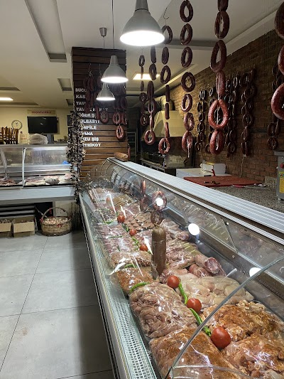 BALKANLAR ET DÜNYASI - Restoran
