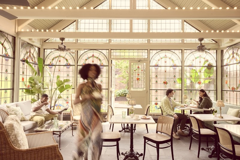 The Greenhouse photo 1