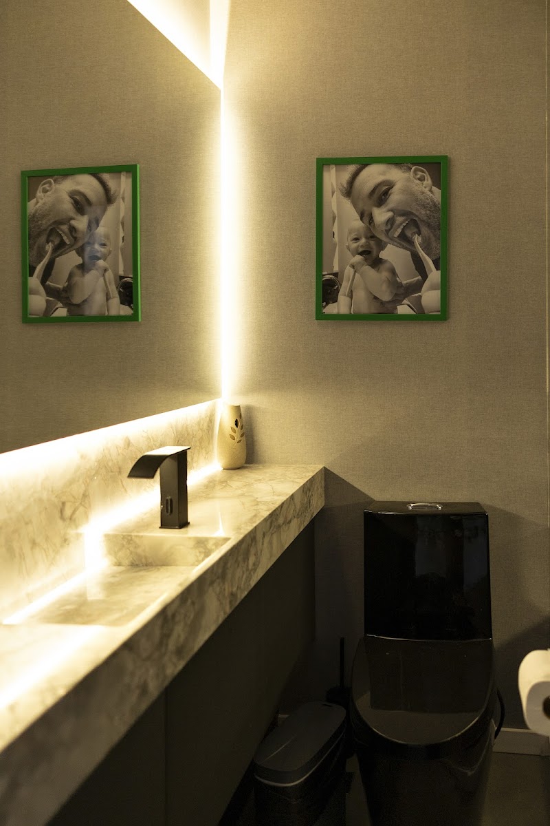 Clínica MY - Diosport