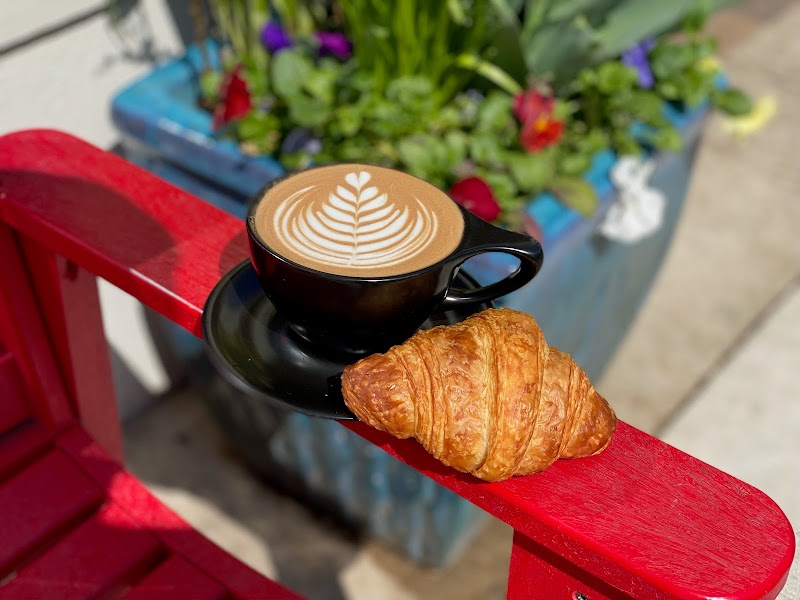 North Perk Coffee photo 2