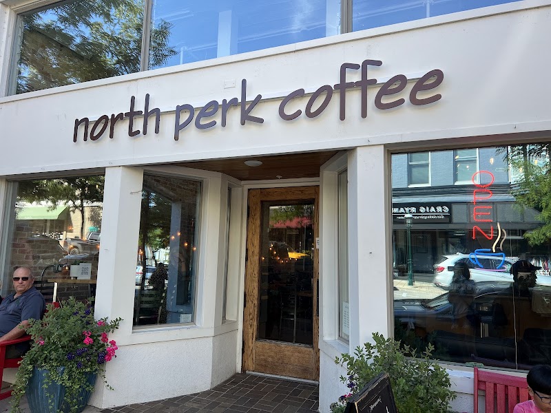North Perk Coffee photo 4