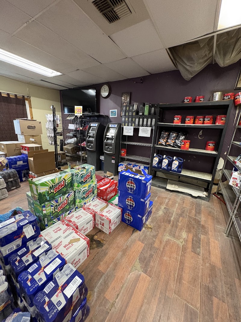 Alba's Coffee Shop & Convenience photo 4