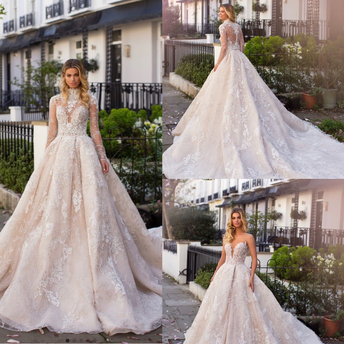 Alessa's Bridal: Google Places image 4