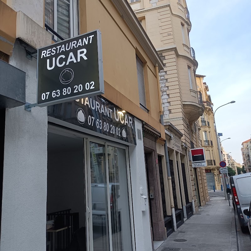 UCAR – Cuisine Azerbaïdjanaise et grillades à Nice photo 1