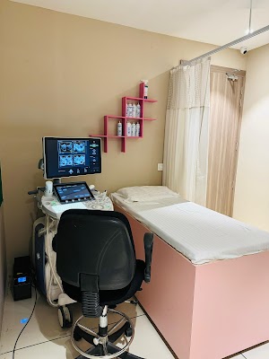 Dr. Kritika Singh-Best Fetal Medicine Specialist in Hisar - Image 3