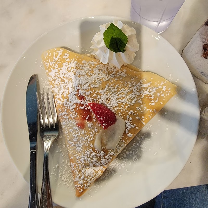 Sweet Paris Crêperie & Café. photo 4