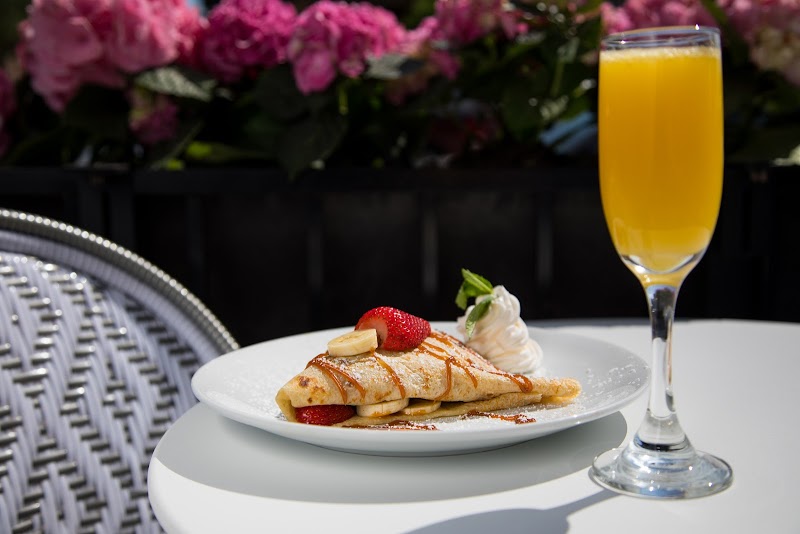 Sweet Paris Crêperie & Café. photo 2