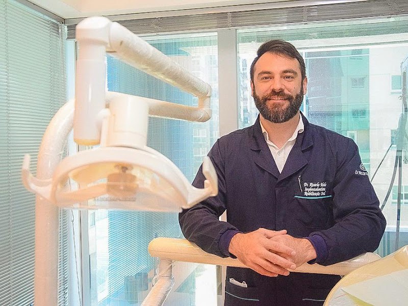 Ricardo Melo Odonto - foto 3