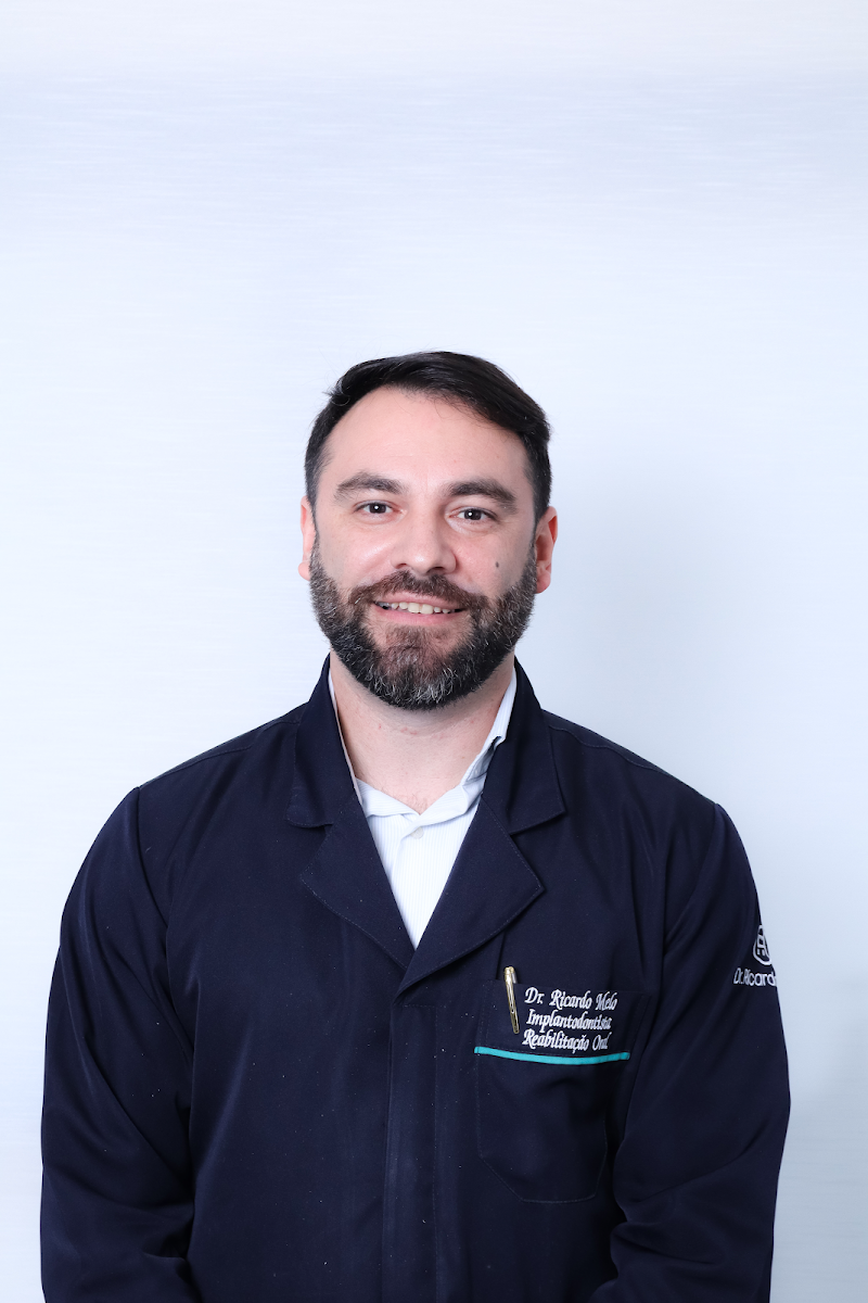 Ricardo Melo Odonto - foto 1