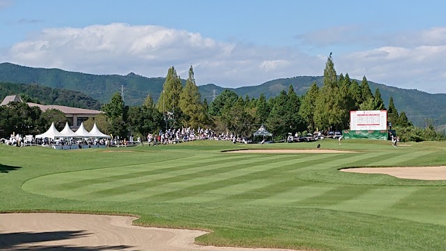 Usuki Country Club - Photo 9