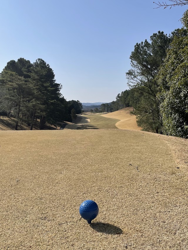 Usuki Country Club - Photo 6