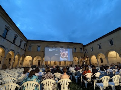 Arena dei Chiostri di Santa Corona