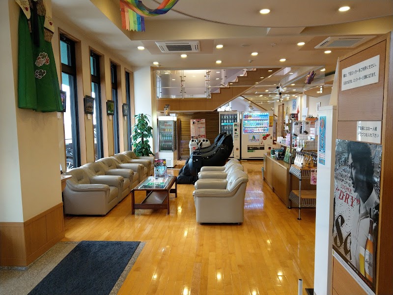 汗蒸幕のゆ（はんじゅんまくのゆ） 3