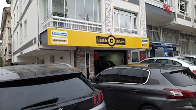 LastikPark - Yağdıran Oto Lastik - Oto Servisi