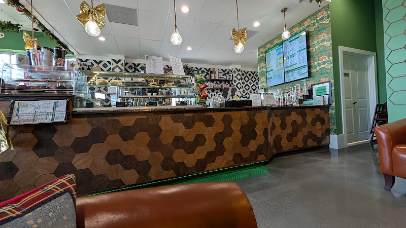 The Buzz Coffee and More photo 3