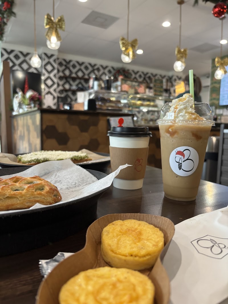 The Buzz Coffee and More photo 2