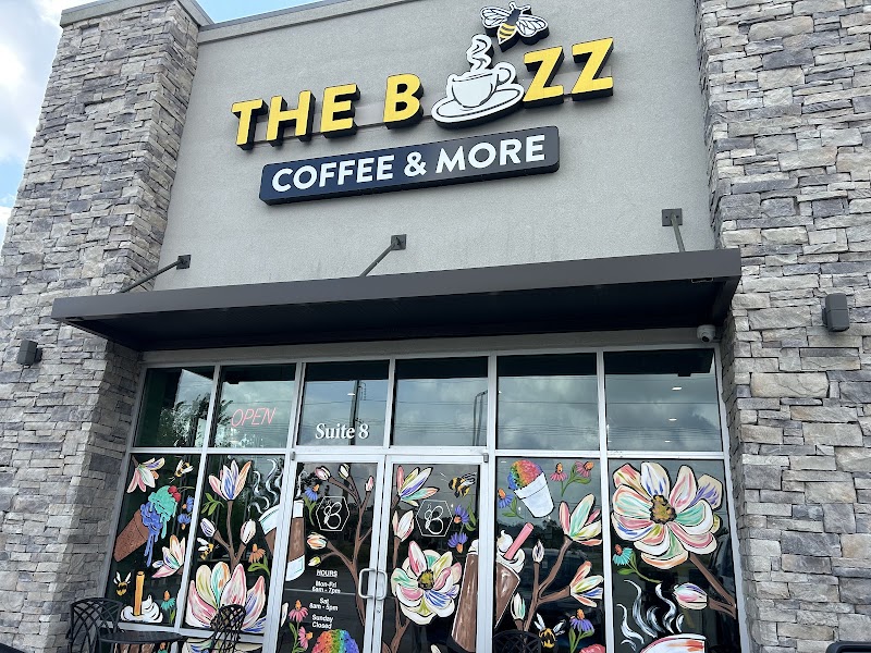 The Buzz Coffee and More photo 4
