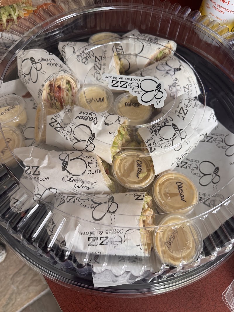 The Buzz Coffee and More photo 2