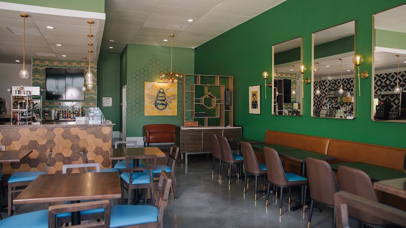 The Buzz Coffee and More photo 1