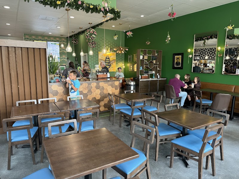 The Buzz Coffee and More photo 3