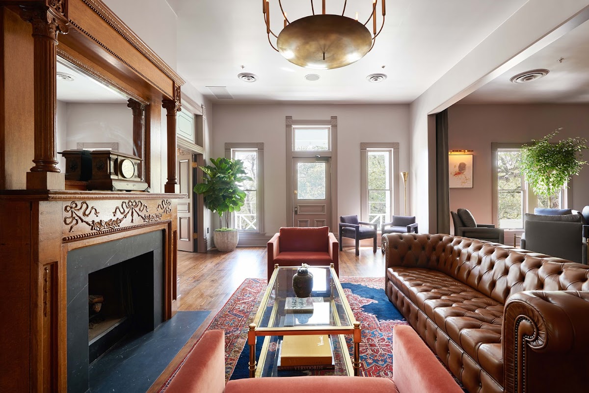 The Inn at Green Pastures: Google Places image 3