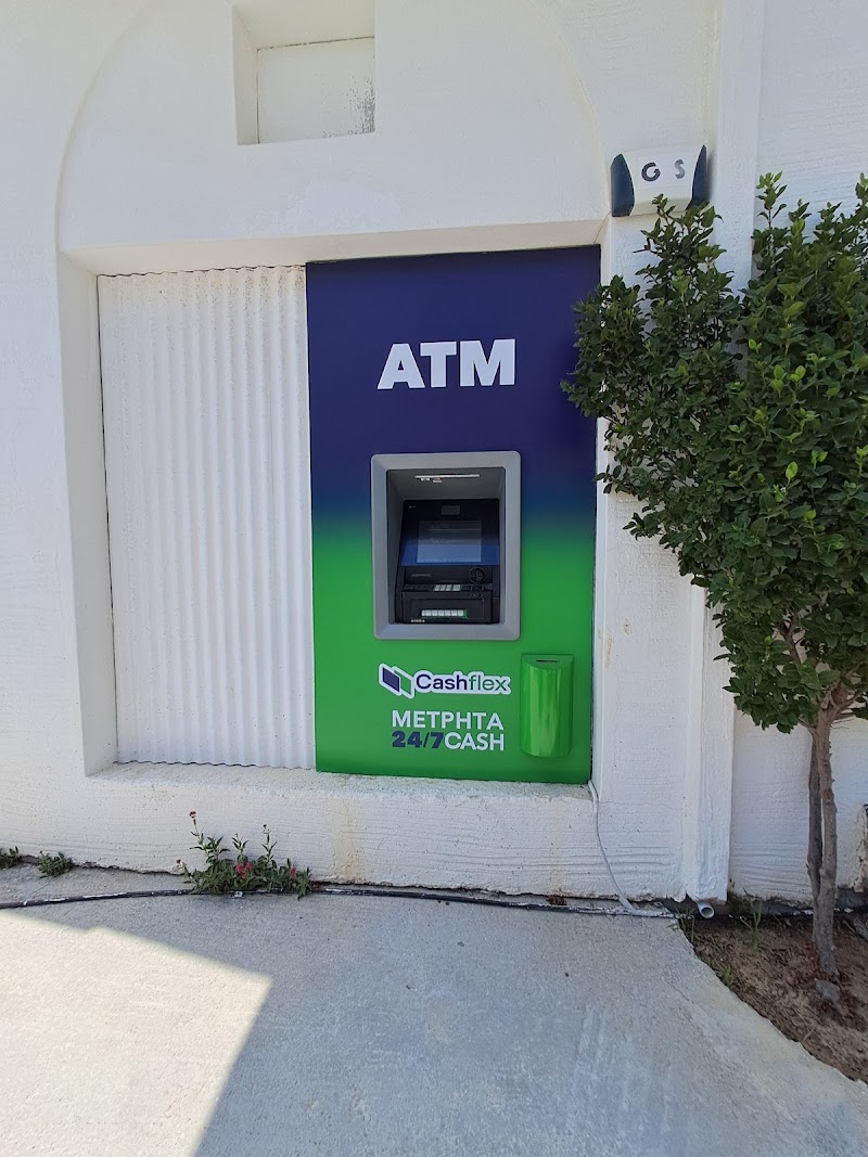 ATM Piraeus Bank