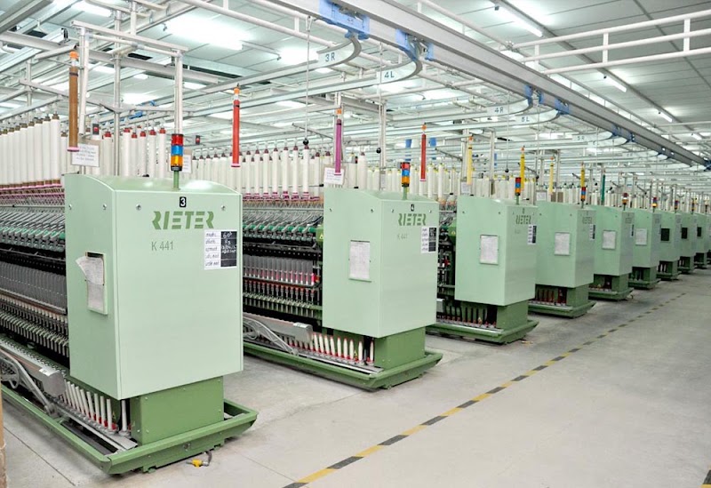 Thiagarajar Mills Pvt Ltd