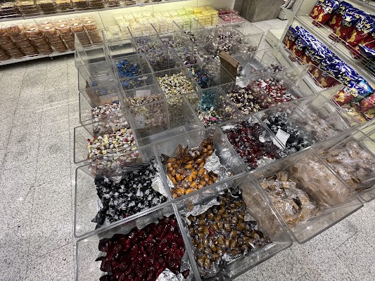 مخابز بدر الكهربائية والآلية