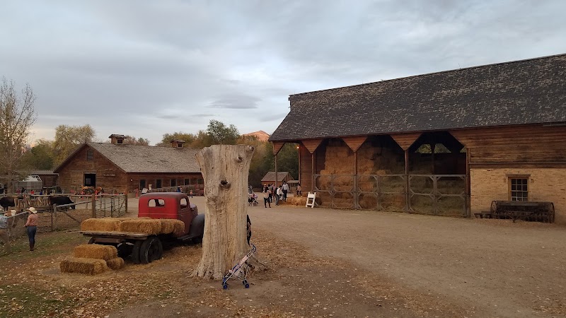 Wheeler Historic Farm - Photo 6
