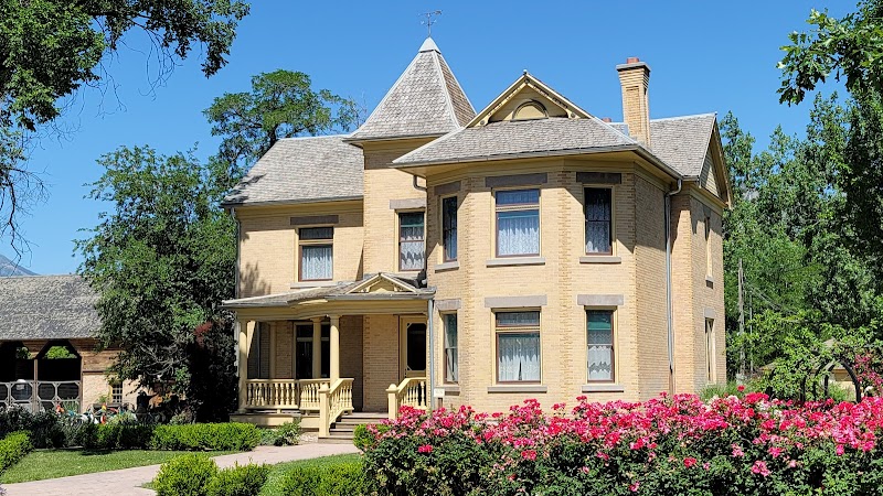 Wheeler Historic Farm - Photo 2
