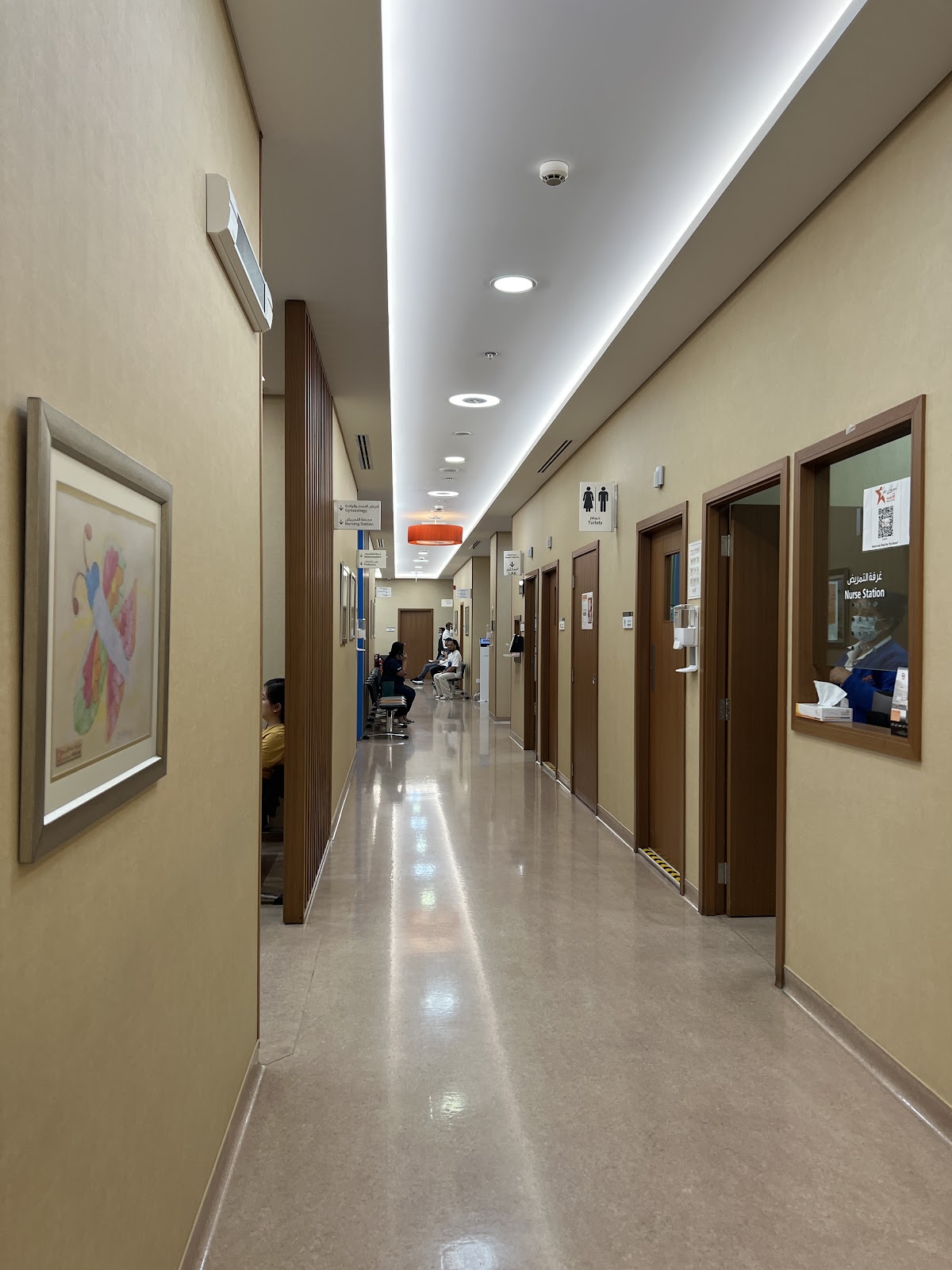 Prime Medical Center - Deira 3