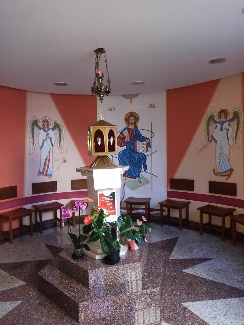 Foto de Paróquia Santo Antônio
