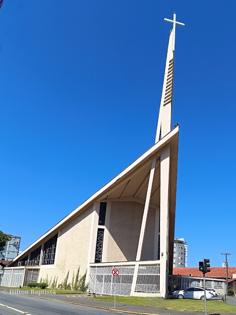 Paróquia Santo Antônio