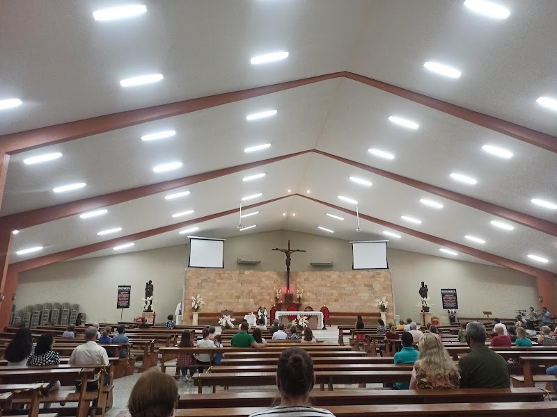 Foto de Paróquia Santo Antônio