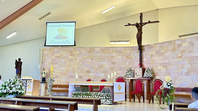 Foto de Paróquia Santo Antônio