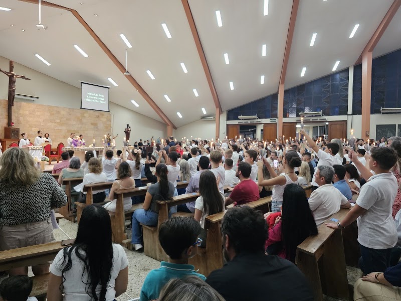 Foto de Paróquia Santo Antônio