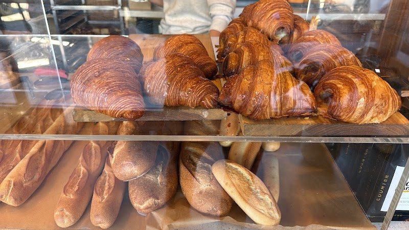 Caracas Bakery Doral photo 4