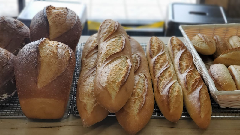 Caracas Bakery Doral photo 3