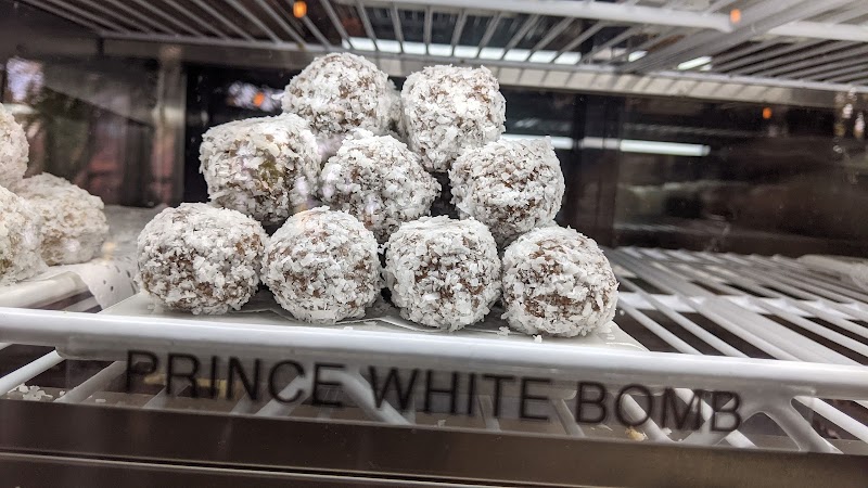 Prince Coffee House New York photo 2