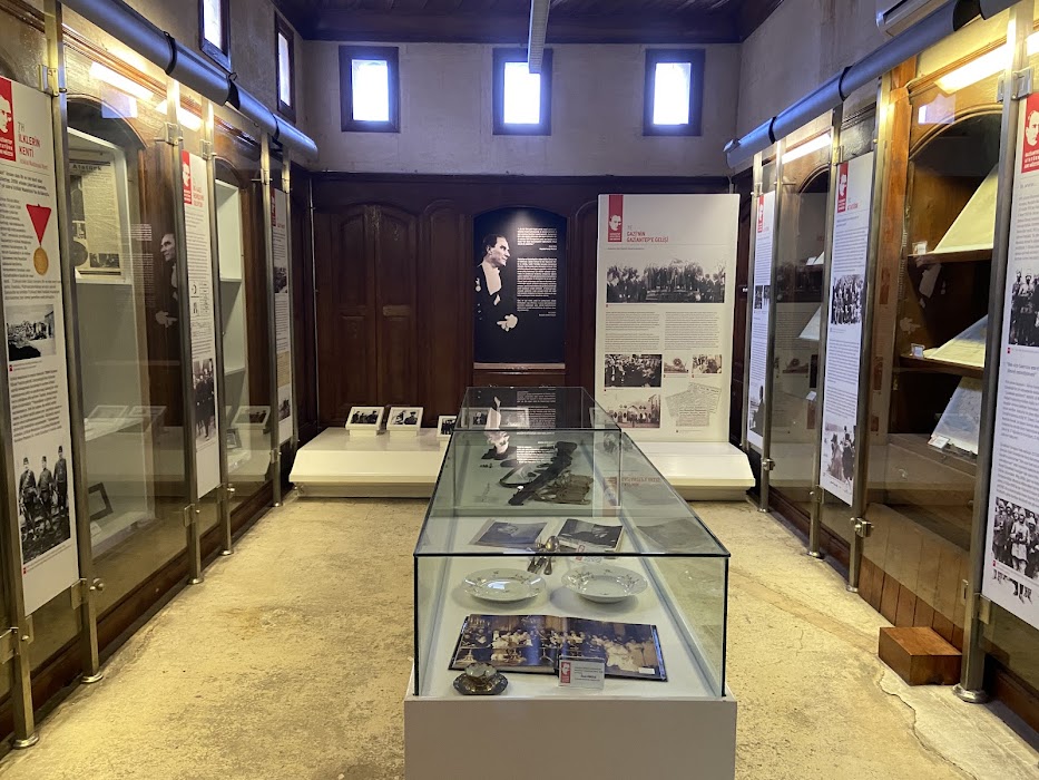Atatürk Müzesi fotoğraf 1