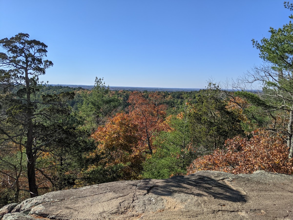Mass Audubon's Moose Hill Wildlife Sanctuary