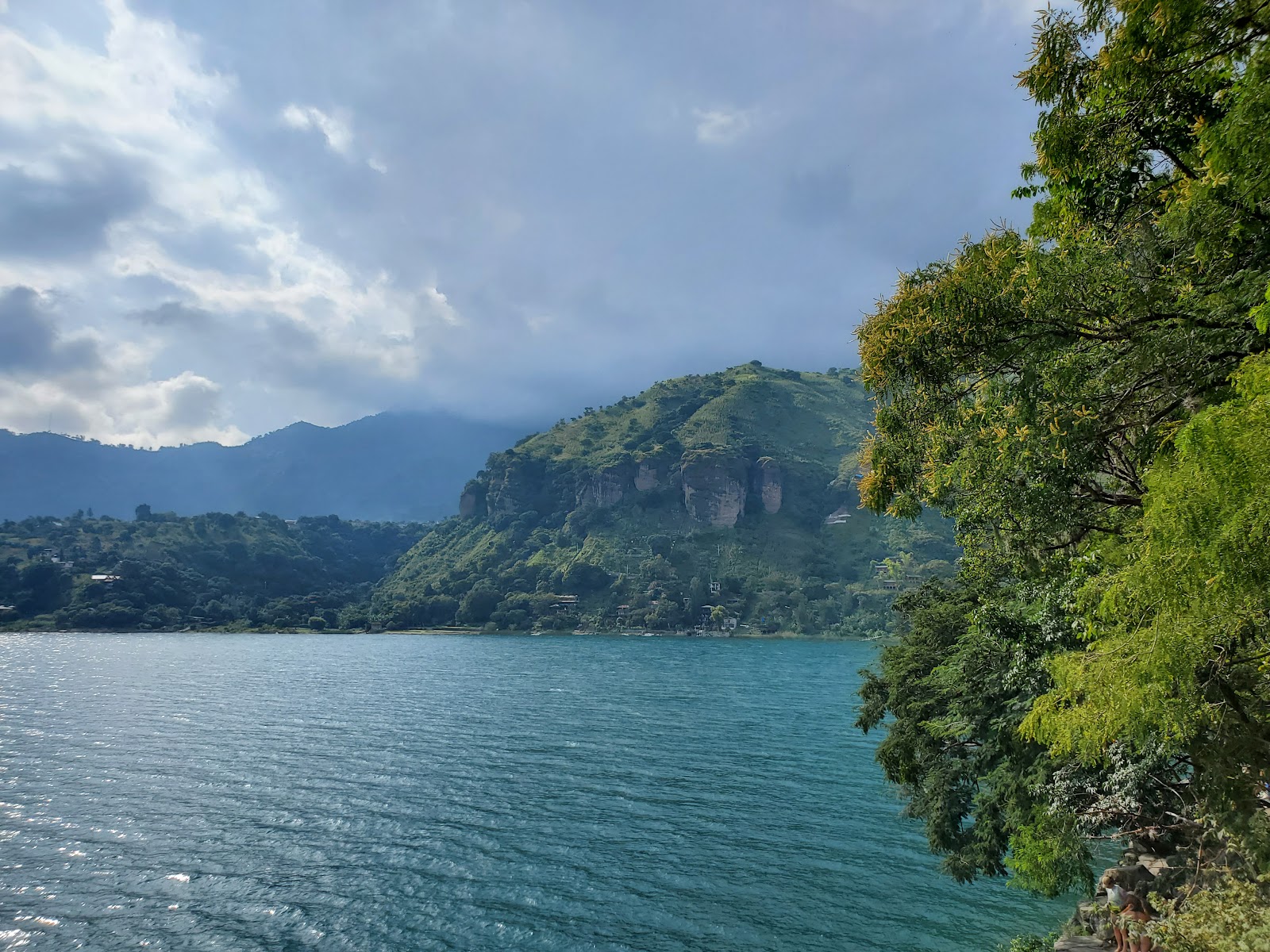 Reserva Natural Cerro Tzankujil — view 3
