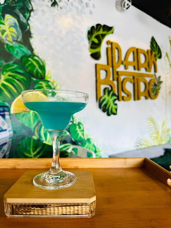 iPark Bistro