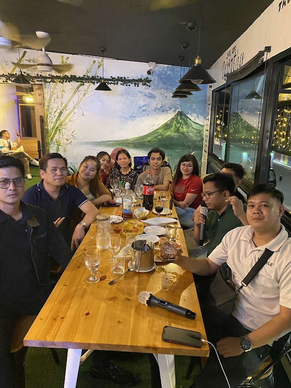 iPark Bistro