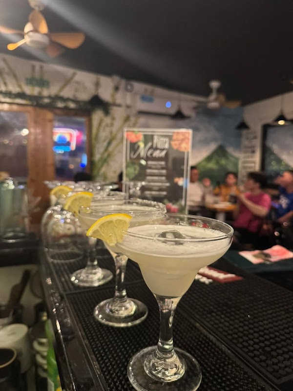 iPark Bistro